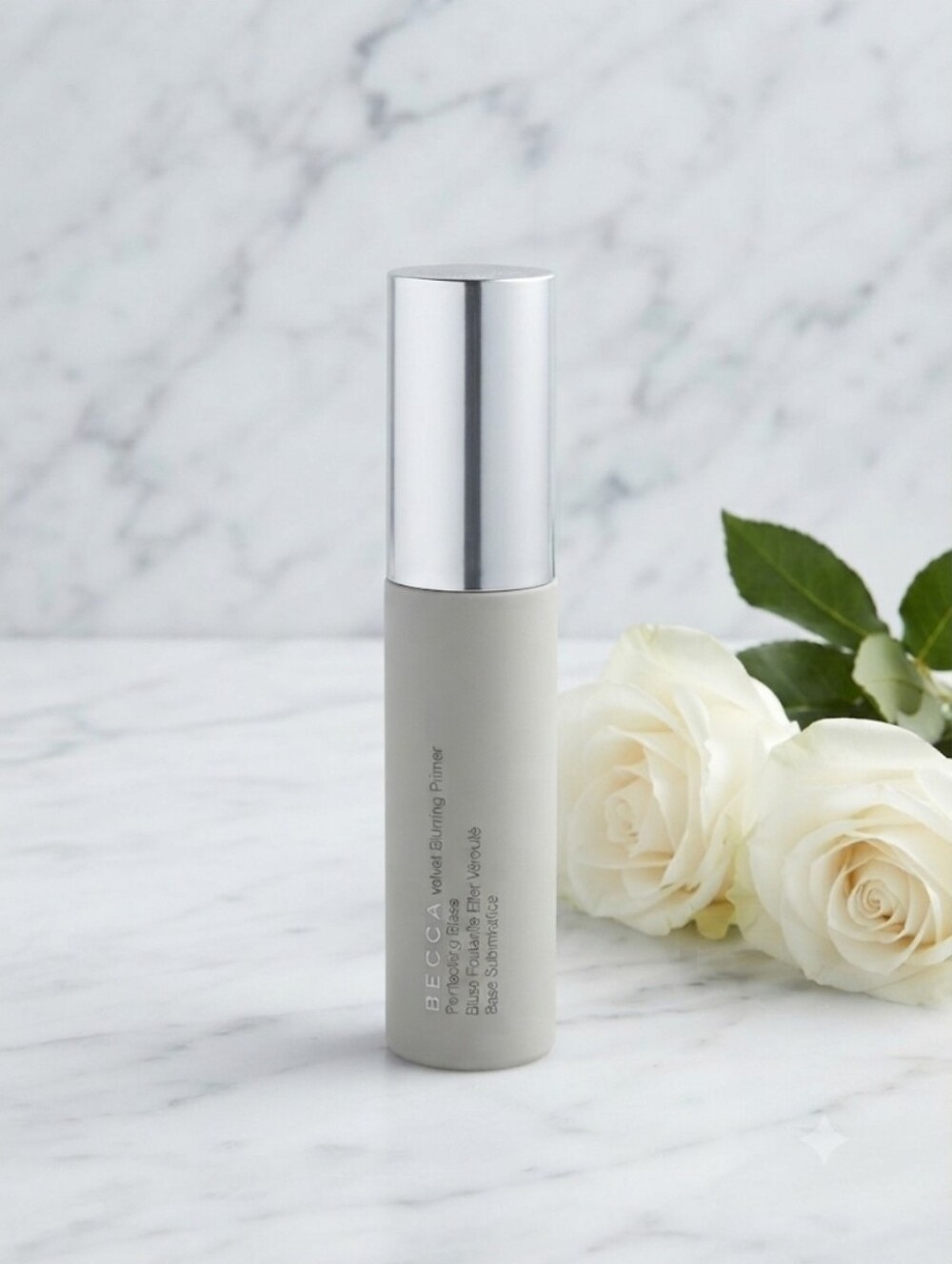 Becca Velvet Blurring Primer Perfecting Base Apricot Haze ☆RARE☆ | Read Below